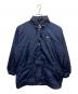 NIKE（ナイキ）の古着「スナップジャケット」｜ネイビー