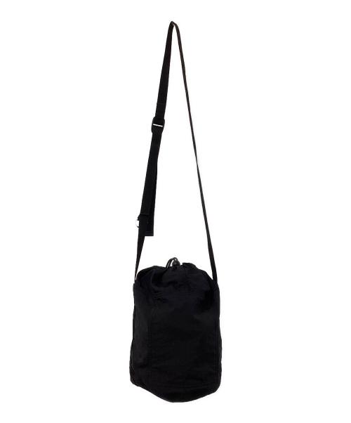 THE NORTHFACE PURPLELABEL（ザ・ノースフェイス パープルレーベル）THE NORTHFACE PURPLELABEL (ザ・ノースフェイス パープルレーベル) CORDURA Ripstop Shoulder Bag/コーデュラ リップストップ ショルダーバッグ ブラック サイズ:-の古着・服飾アイテム