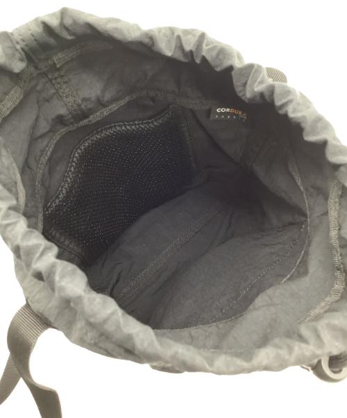 THE NORTHFACE PURPLELABEL（ザ・ノースフェイス パープルレーベル）THE NORTHFACE PURPLELABEL (ザ・ノースフェイス パープルレーベル) CORDURA Ripstop Shoulder Bag/コーデュラ リップストップ ショルダーバッグ ブラック サイズ:-の古着・服飾アイテム