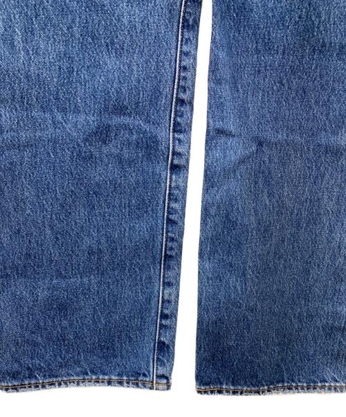 LEVI'S PReMIUM（リーバイス プレミアム）LEVI'S PReMIUM (リーバイスプレミアム) JOURNAL STANDARD (ジャーナルスタンダード) 別注501 セルビッチデニムパンツ インディゴ サイズ:W32の古着・服飾アイテム