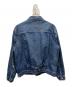 LEVI'S PReMIUM (リーバイスプレミアム) JOURNAL STANDARD (ジャーナルスタンダード) 別注1st デニムジャケット インディゴ サイズ:M：14000円