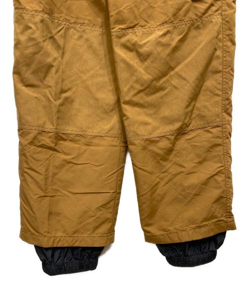 adidas（アディダス）adidas (アディダス) カーゴパンツ ブラウン サイズ:Mの古着・服飾アイテム