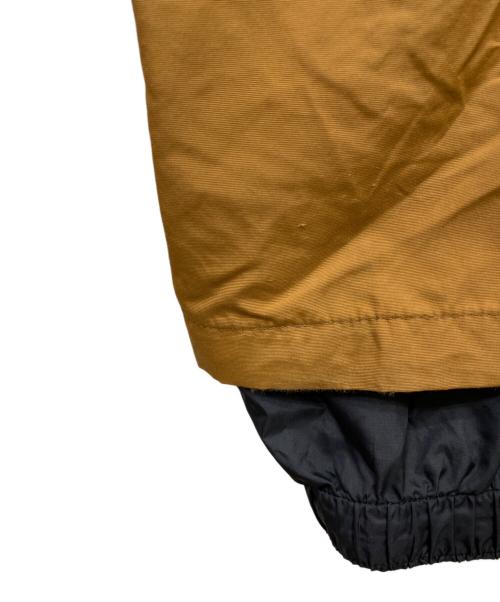 adidas（アディダス）adidas (アディダス) カーゴパンツ ブラウン サイズ:Mの古着・服飾アイテム