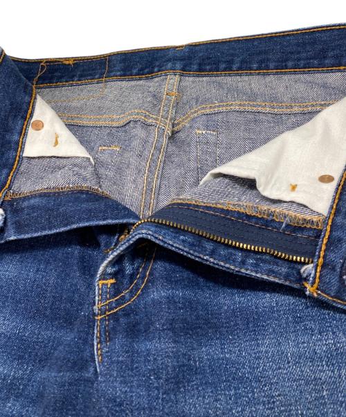 LEVI'S（リーバイス）LEVI'S (リーバイス) ブーツカットデニムパンツ ブルー サイズ:W30の古着・服飾アイテム
