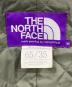 THE NORTHFACE PURPLELABELの古着・服飾アイテム：14000円