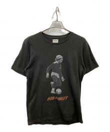 WACKO MARIA（ワコマリア）の古着「プリントTシャツ」｜ブラック