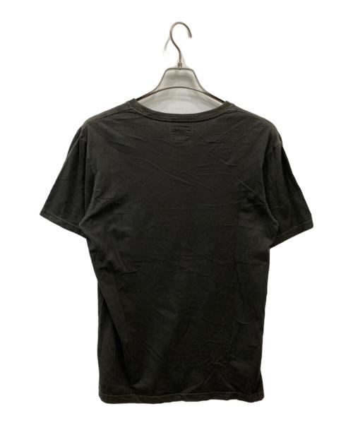 WACKO MARIA（ワコマリア）WACKO MARIA (ワコマリア) プリントTシャツ ブラック サイズ:Sの古着・服飾アイテム