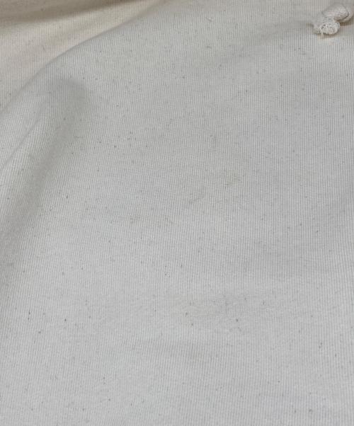 SUPREME（シュプリーム）SUPREME (シュプリーム) Contrast Hooded Sweatshirt ベージュ サイズ:Mの古着・服飾アイテム