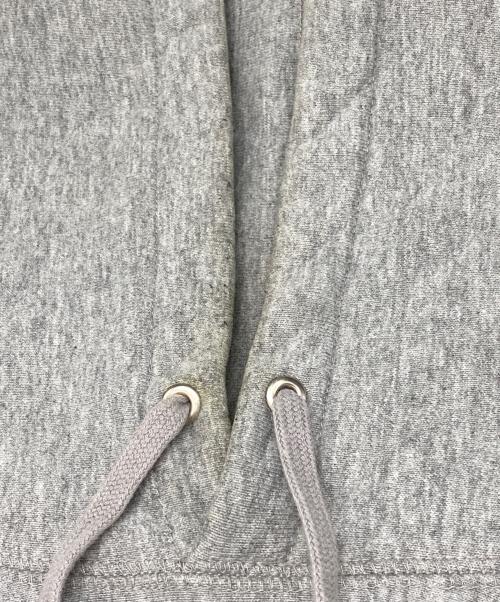 SUPREME（シュプリーム）SUPREME (シュプリーム) Creature Pullover Hoodie グレー サイズ:Mの古着・服飾アイテム