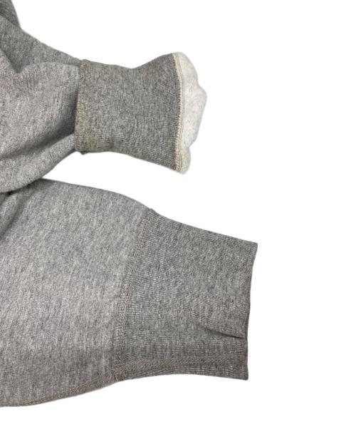 SUPREME（シュプリーム）SUPREME (シュプリーム) Creature Pullover Hoodie グレー サイズ:Mの古着・服飾アイテム