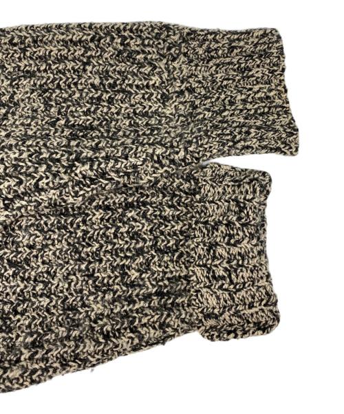 RRL（ダブルアールエル）RRL (ダブルアールエル) ショールカラージャケット グレー サイズ:Sの古着・服飾アイテム