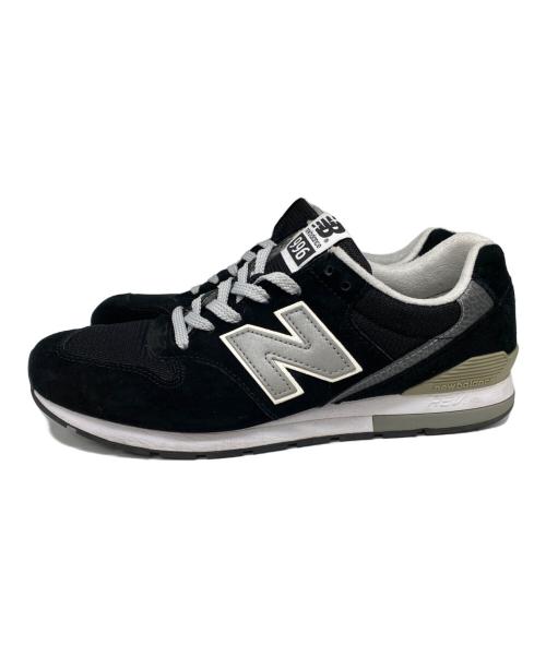 NEW BALANCE（ニューバランス）NEW BALANCE (ニューバランス) MRL996BL ネイビー サイズ:27㎝の古着・服飾アイテム