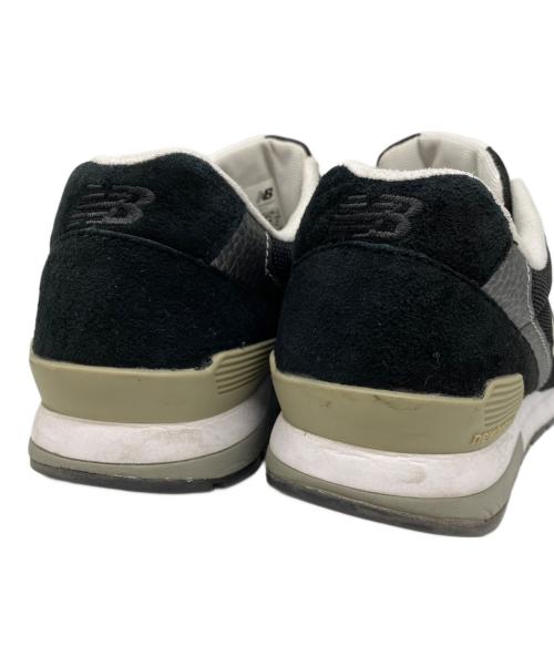 NEW BALANCE（ニューバランス）NEW BALANCE (ニューバランス) MRL996BL ネイビー サイズ:27㎝の古着・服飾アイテム