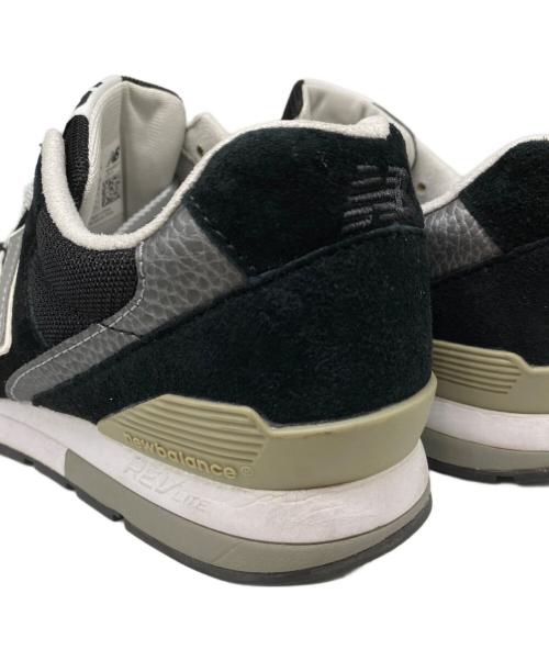 NEW BALANCE（ニューバランス）NEW BALANCE (ニューバランス) MRL996BL ネイビー サイズ:27㎝の古着・服飾アイテム