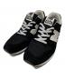 NEW BALANCE（ニューバランス）の古着「MRL996BL」｜ネイビー