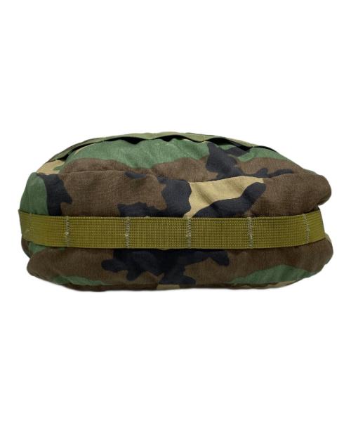 BRIEFING（ブリーフィング）BRIEFING (ブリーフィング) FLIGHT LIGHT TRI MOON グリーン サイズ:-の古着・服飾アイテム