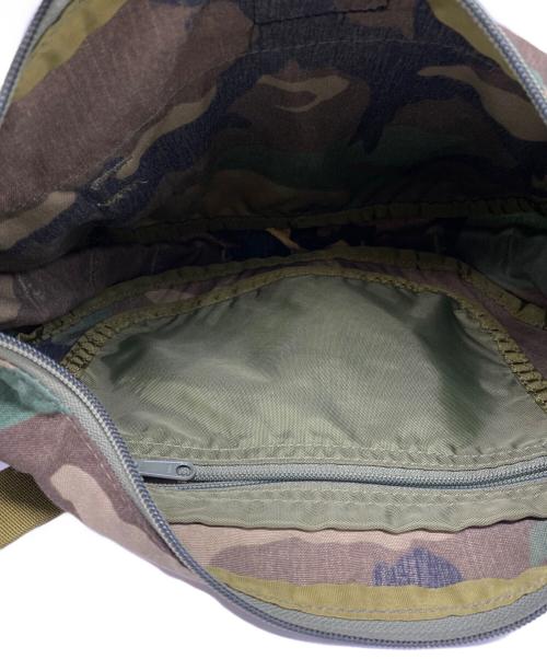 BRIEFING（ブリーフィング）BRIEFING (ブリーフィング) FLIGHT LIGHT TRI MOON グリーン サイズ:-の古着・服飾アイテム