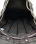中古・古着 PORTER (ポーター) UNION RUCKSACK ブラック：8000円