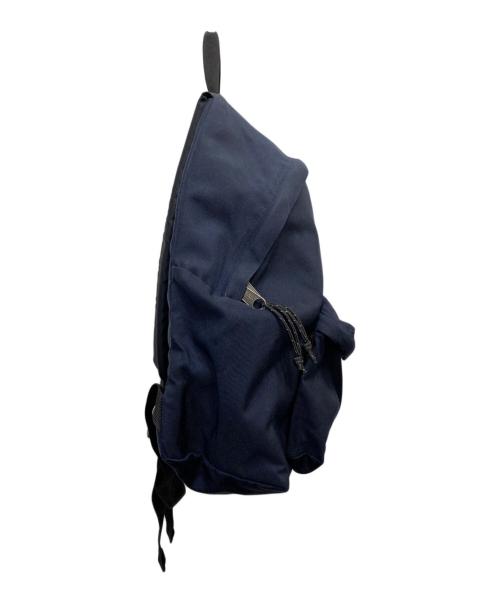 EASTPAK（イーストパック）EASTPAK (イーストパック) リュック ネイビーの古着・服飾アイテム