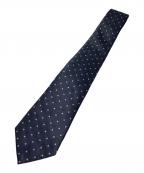 LOUIS VUITTONルイ ヴィトン）の古着「シルクネクタイ」