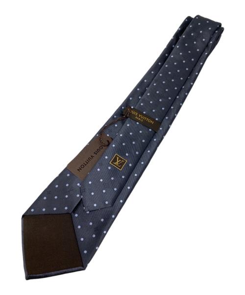 LOUIS VUITTON（ルイ ヴィトン）LOUIS VUITTON (ルイ ヴィトン) シルクネクタイ サイズ:不明　の古着・服飾アイテム
