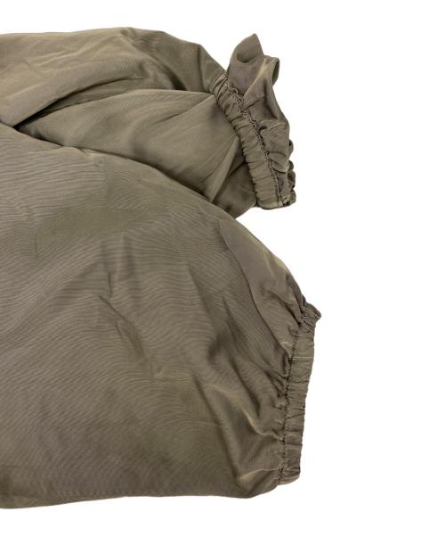 ESSENTIALS（エッセンシャルズ）ESSENTIALS (エッセンシャルズ) COACH JACKET ベージュ サイズ:Sの古着・服飾アイテム