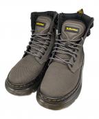 Dr.Martensドクターマーチン）の古着「TARIK 8  TIE BOOT」｜グレー