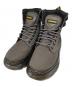 Dr.Martens（ドクターマーチン）の古着「TARIK 8  TIE BOOT」｜グレー