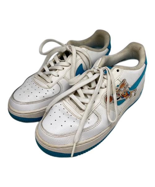 NIKE（ナイキ）NIKE (ナイキ) SPACE PLAYERS (スペースプレイヤーズ) Air Force 1 Low 