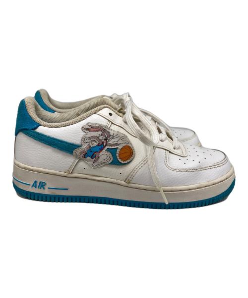 NIKE（ナイキ）NIKE (ナイキ) SPACE PLAYERS (スペースプレイヤーズ) Air Force 1 Low 