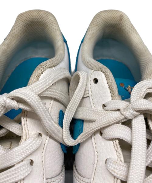 NIKE（ナイキ）NIKE (ナイキ) SPACE PLAYERS (スペースプレイヤーズ) Air Force 1 Low 