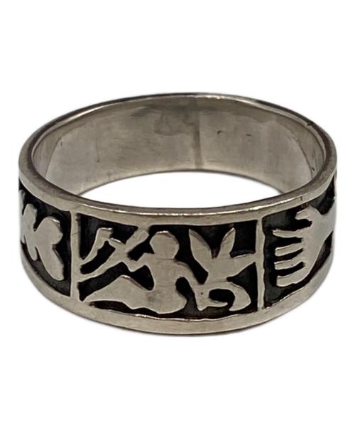 ROBERT LEE MORRIS（ロバートリーモーリス）ROBERT LEE MORRIS (ロバートリーモーリス) リング サイズ:22号の古着・服飾アイテム