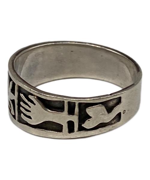 ROBERT LEE MORRIS（ロバートリーモーリス）ROBERT LEE MORRIS (ロバートリーモーリス) リング サイズ:22号の古着・服飾アイテム