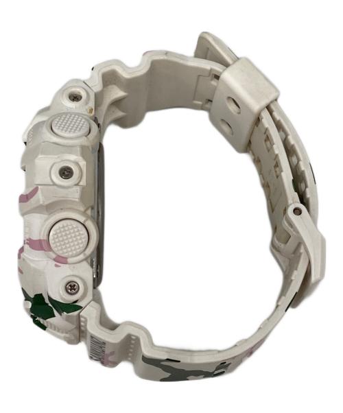 CASIO（カシオ）CASIO (カシオ) SANKUANZ (サンクアンズ) 腕時計の古着・服飾アイテム