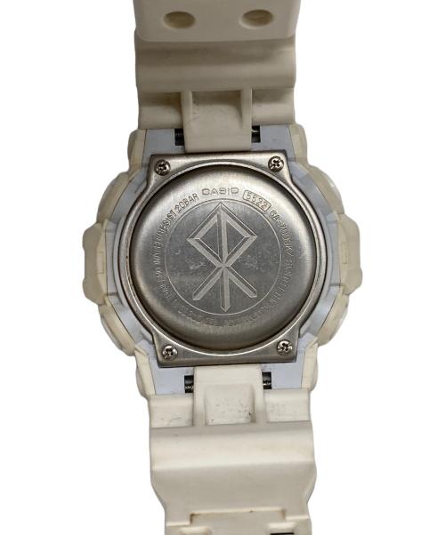 CASIO（カシオ）CASIO (カシオ) SANKUANZ (サンクアンズ) 腕時計の古着・服飾アイテム