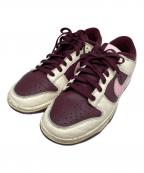 NIKEナイキ）の古着「Dunk Low 