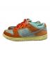 NIKE SB (ナイキエスビー) Dunk Low Pro PRM オレンジ サイズ:27：5000円