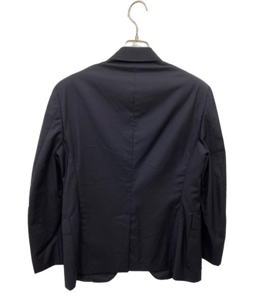 POLO RALPH LAUREN（ポロ・ラルフローレン）POLO RALPH LAUREN (ポロ・ラルフローレン) 金ボタン紺ブレザー ネイビー サイズ:36の古着・服飾アイテム