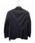 POLO RALPH LAUREN (ポロ・ラルフローレン) 金ボタン紺ブレザー ネイビー サイズ:36：15000円