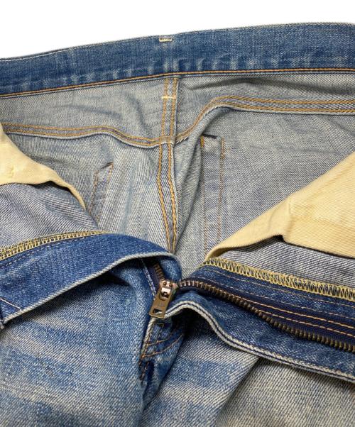 LEVI'S VINTAGE CLOTHING（リーバイス ビンテージ クロージング）LEVI'S VINTAGE CLOTHING (リーバイス ビンテージ クロージング) 00's デニムパンツ ブルー サイズ:30の古着・服飾アイテム
