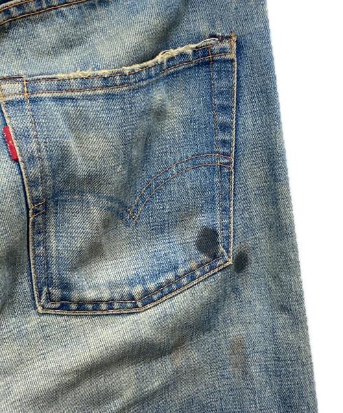 LEVI'S VINTAGE CLOTHING（リーバイス ビンテージ クロージング）LEVI'S VINTAGE CLOTHING (リーバイス ビンテージ クロージング) 00's デニムパンツ ブルー サイズ:30の古着・服飾アイテム