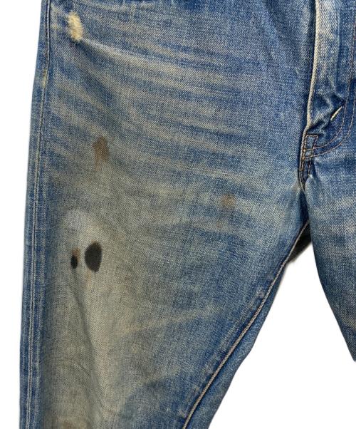LEVI'S VINTAGE CLOTHING（リーバイス ビンテージ クロージング）LEVI'S VINTAGE CLOTHING (リーバイス ビンテージ クロージング) 00's デニムパンツ ブルー サイズ:30の古着・服飾アイテム