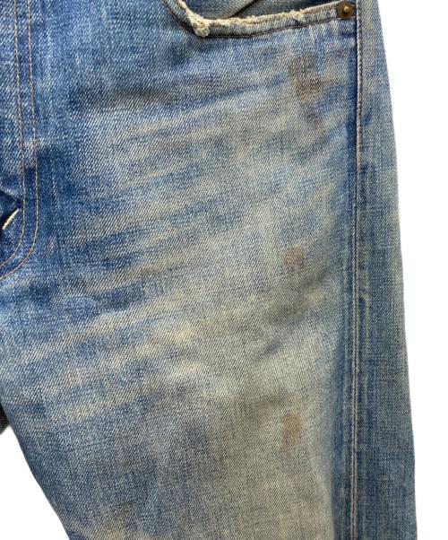 LEVI'S VINTAGE CLOTHING（リーバイス ビンテージ クロージング）LEVI'S VINTAGE CLOTHING (リーバイス ビンテージ クロージング) 00's デニムパンツ ブルー サイズ:30の古着・服飾アイテム