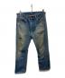 LEVI'S VINTAGE CLOTHING（リーバイス ビンテージ クロージング）の古着「00's デニムパンツ」｜ブルー