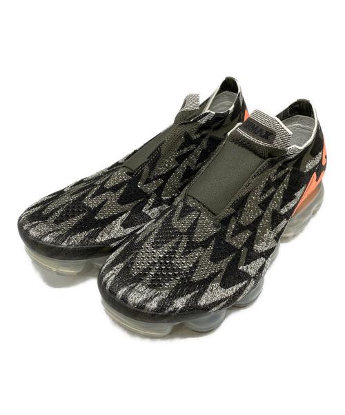 NIKE（ナイキ）NIKE (ナイキ) ACRONYM (アクロニウム) ローカットスニーカー カーキ サイズ:27の古着・服飾アイテム