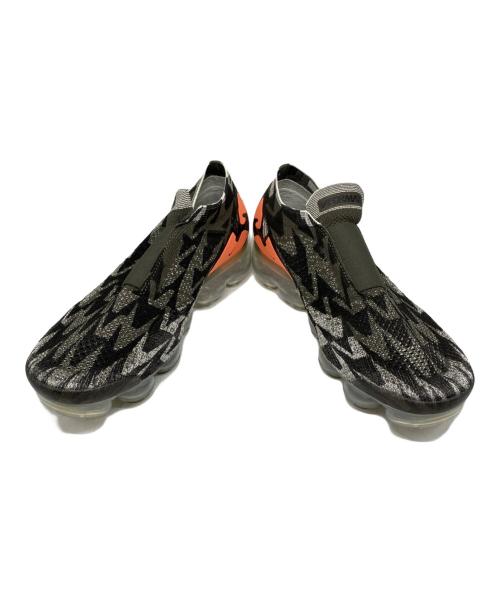 NIKE（ナイキ）NIKE (ナイキ) ACRONYM (アクロニウム) ローカットスニーカー カーキ サイズ:27の古着・服飾アイテム