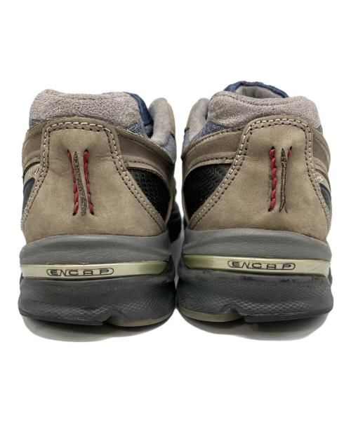 NEW BALANCE（ニューバランス）NEW BALANCE (ニューバランス) ローカットスニーカー グレー サイズ:27㎝の古着・服飾アイテム