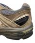 中古・古着 NEW BALANCE (ニューバランス) ローカットスニーカー グレー サイズ:27㎝：10000円