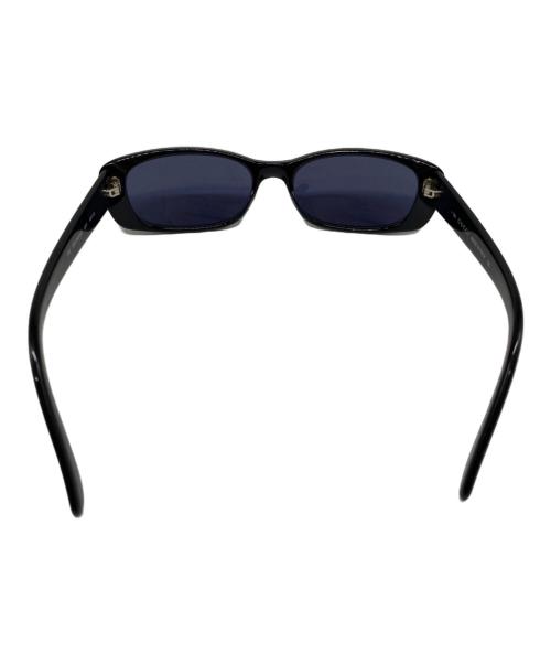 GUCCI（グッチ）GUCCI (グッチ) サングラス ブラック サイズ:52□16の古着・服飾アイテム