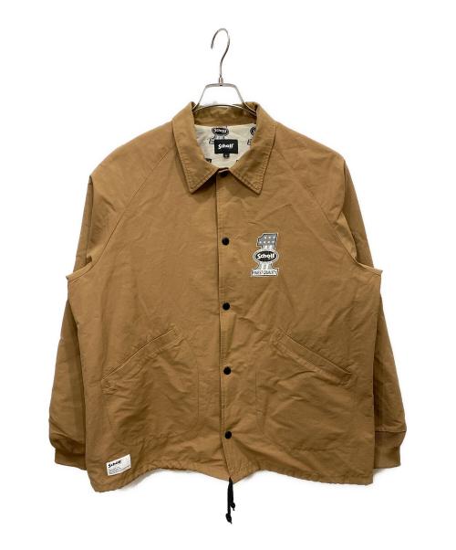 Schott（ショット）Schott (ショット) COACH JACKET 
